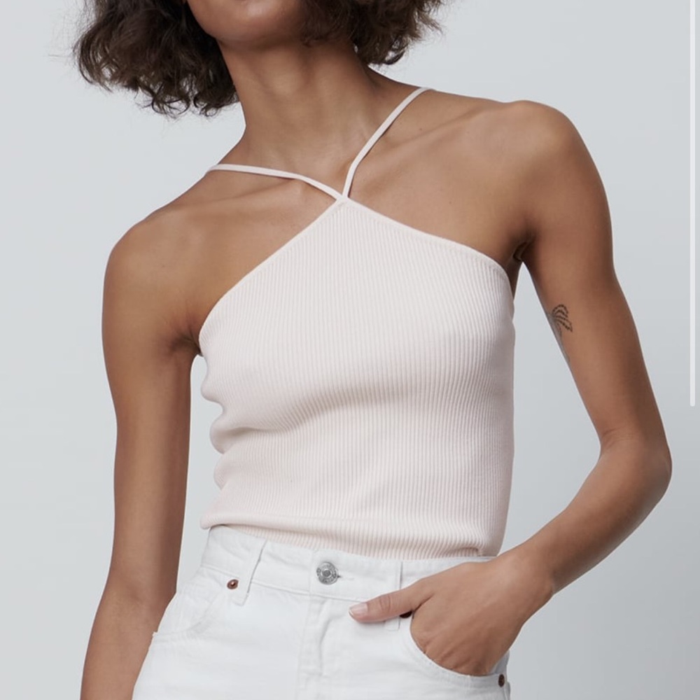 NWT Zara Top